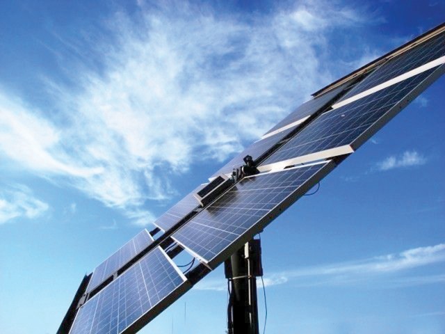 Pakistan aims to generate 30% clean energy by 2030 | The Express Tribune